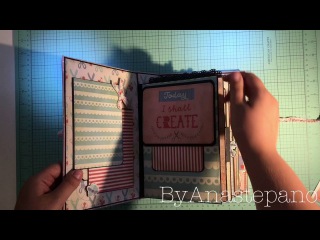 Julie Nutting PAPER DOLLS Photoplay paper ALBUM *for sale