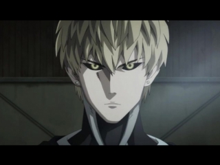 One Punch Man OVA3 (трейлер) | ВанПанчМен ОВА-3| OnePunchMan Trailer 2