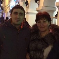 Светлана Харитонова | Рязань
