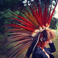 Катерина Бекжанова  Dj Keisha