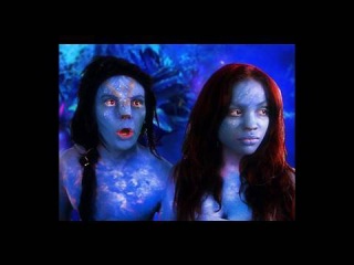 avatar sex escene young flxable teens