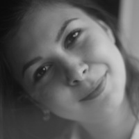 Алина Габдуллина