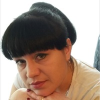 Лена Мелехина | Шадринск