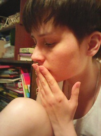 Елена Зыкова