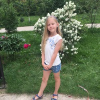 Анна Сапронова | Москва