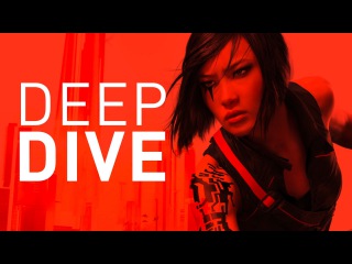 What Mirror's Edge Catalyst Should Have Learned From Burnout Paradise | Game Maker's Toolkit
