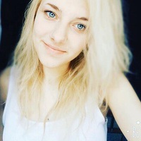 Алина Козымякова