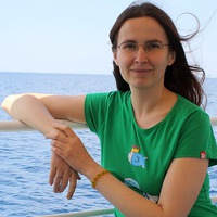Елена Прусихина