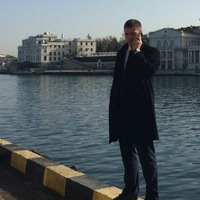 Максим Кивля