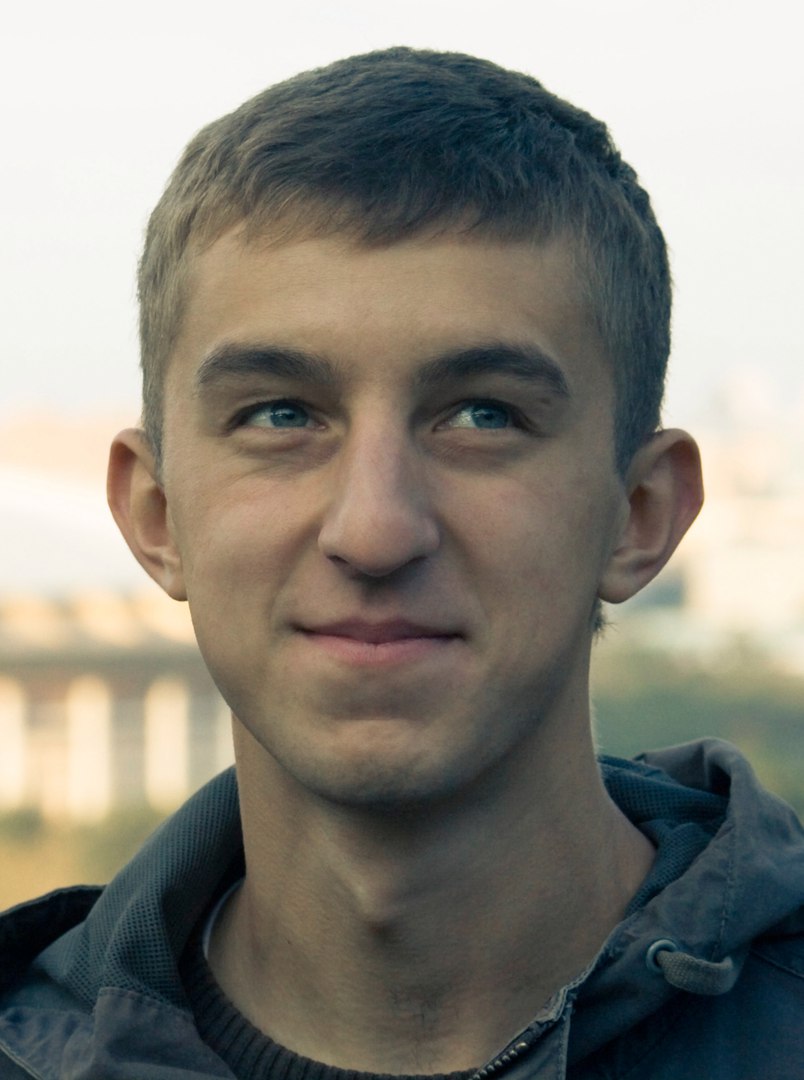 Алексей козлов москва