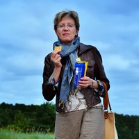 Ольга Поликарпова | Санкт-Петербург