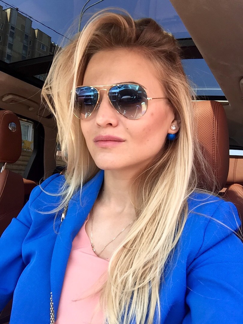Мещерякова карина пенза