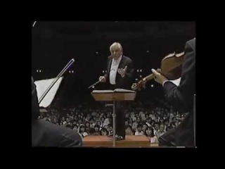 Leonard Bernstein - Symphonic Dances from West Side Story