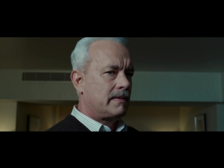 Чудо на Гудзоне (2016 Sully) Официальный русский #трейлер