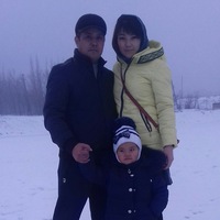 Венера Омарбекова
