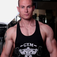 Oleg Ganus