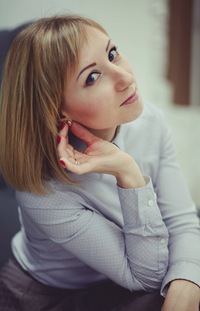 Екатерина Порайко