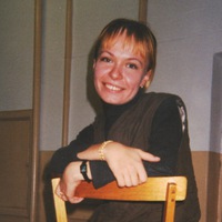 Анна Медведева