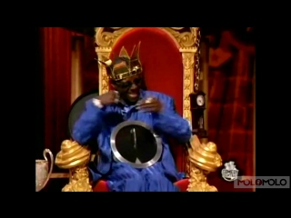 Comedy Central Roasts / Поджарь звезду — Flavor Flav (12 августа 2007)