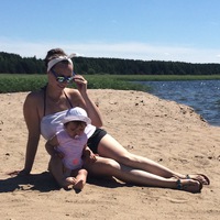 Анастасия Сидорова