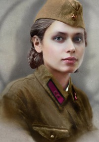 Анастасия Ушакова