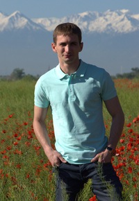 Максим Шеин