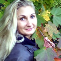Ирина Васильнячик