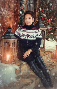 Таня Ширяева