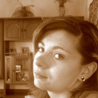 Лилия Миронова | Москва