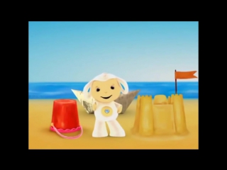 Tiny Love Тини Лав Добрые развивающие мультики для детей от 1 до 3 лет