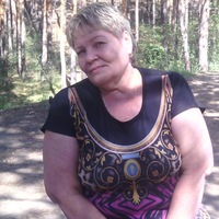 Светлана Болдырева | Абакан