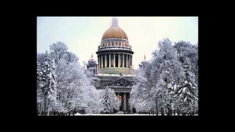 Снег видео смотреть рэп
