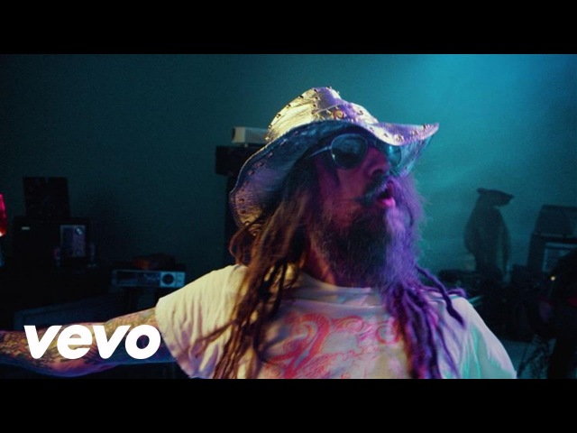 Rob Zombie - Get High