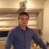 Павел Серебряков | Москва