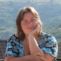 Наташа Киселёва | Брянск