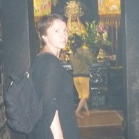 Маргарита Модина