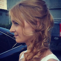 Алёна Логинова