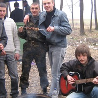 Саша Найда | Глубокая