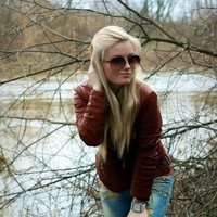 Маша Виноградова