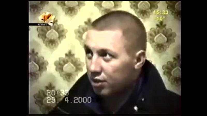 воры в законе кузбасский вариант торрент