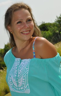 Елена Бодунова