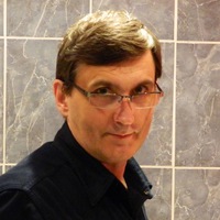 Игорь Груздев