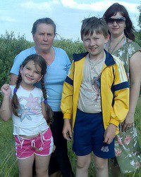 Сергей Стульников