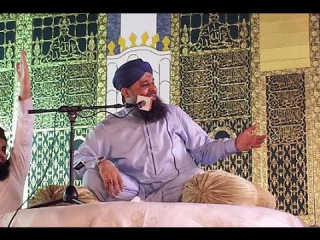 New kalam Meri Zindagi Ka tujh Se By Muhammad Owais Raza Qadri