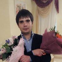 Айнур Калимуллин