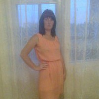 Женя Фролова | Надеждовка