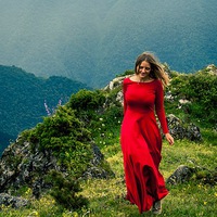 Евгения Брайт