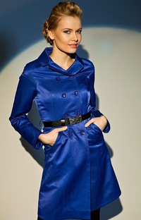 Ирина Ленинская