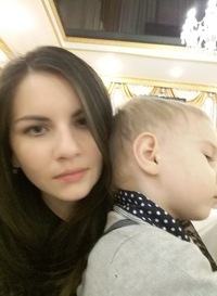 Алиночка Врединка