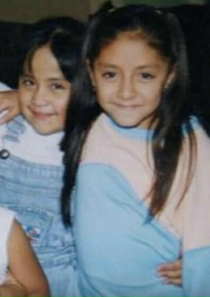 Gabriela Changoluisa